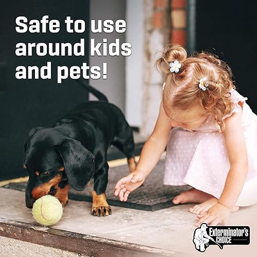 Miniatura 5 de Rodent Defense, repelente de animales pequeños