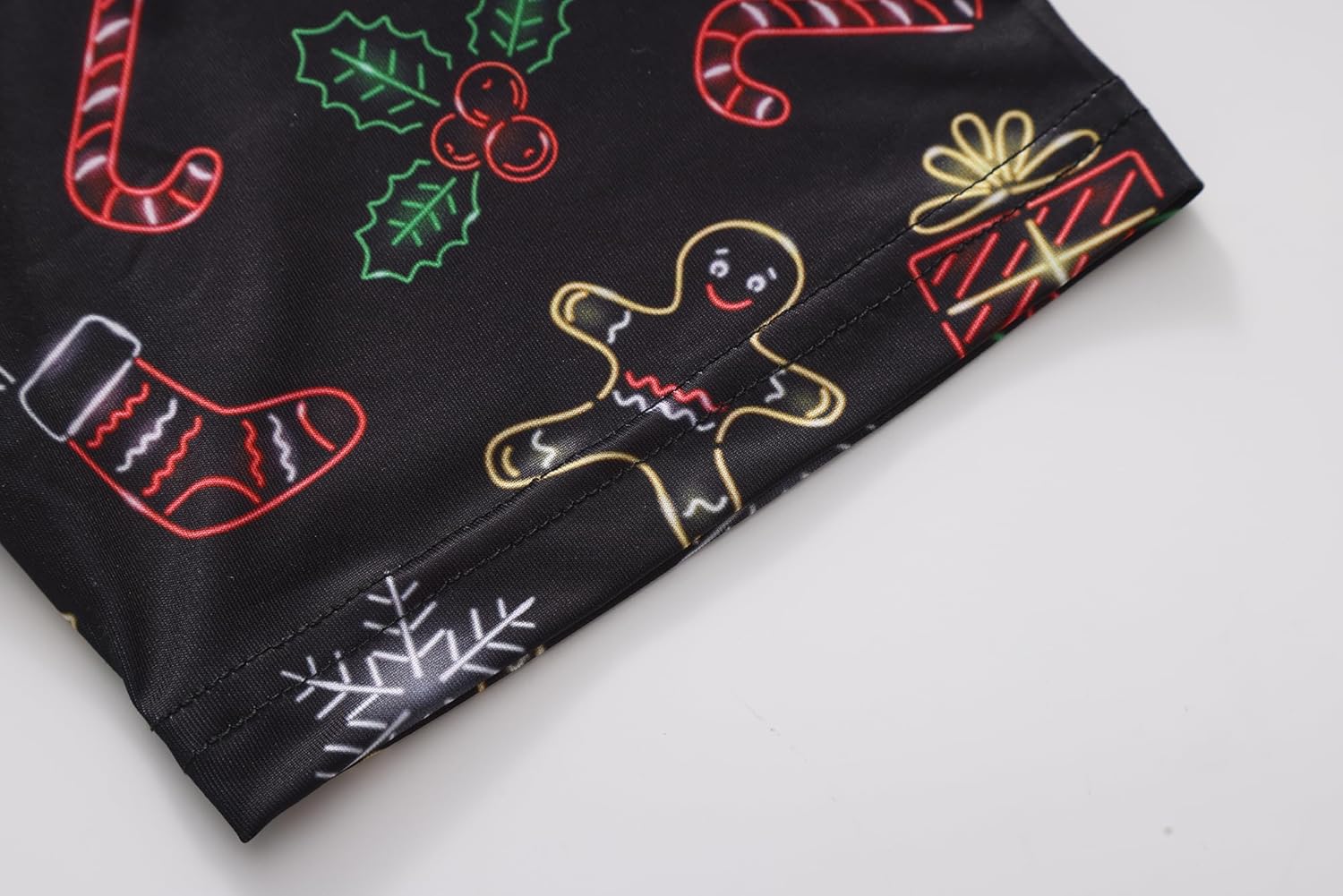 Men's Golf Polo Shirts Funny Golf Shirts for Men Performance Moisture Wicking Quick Dry Athletic Short Sleeve Shirts - Image 6