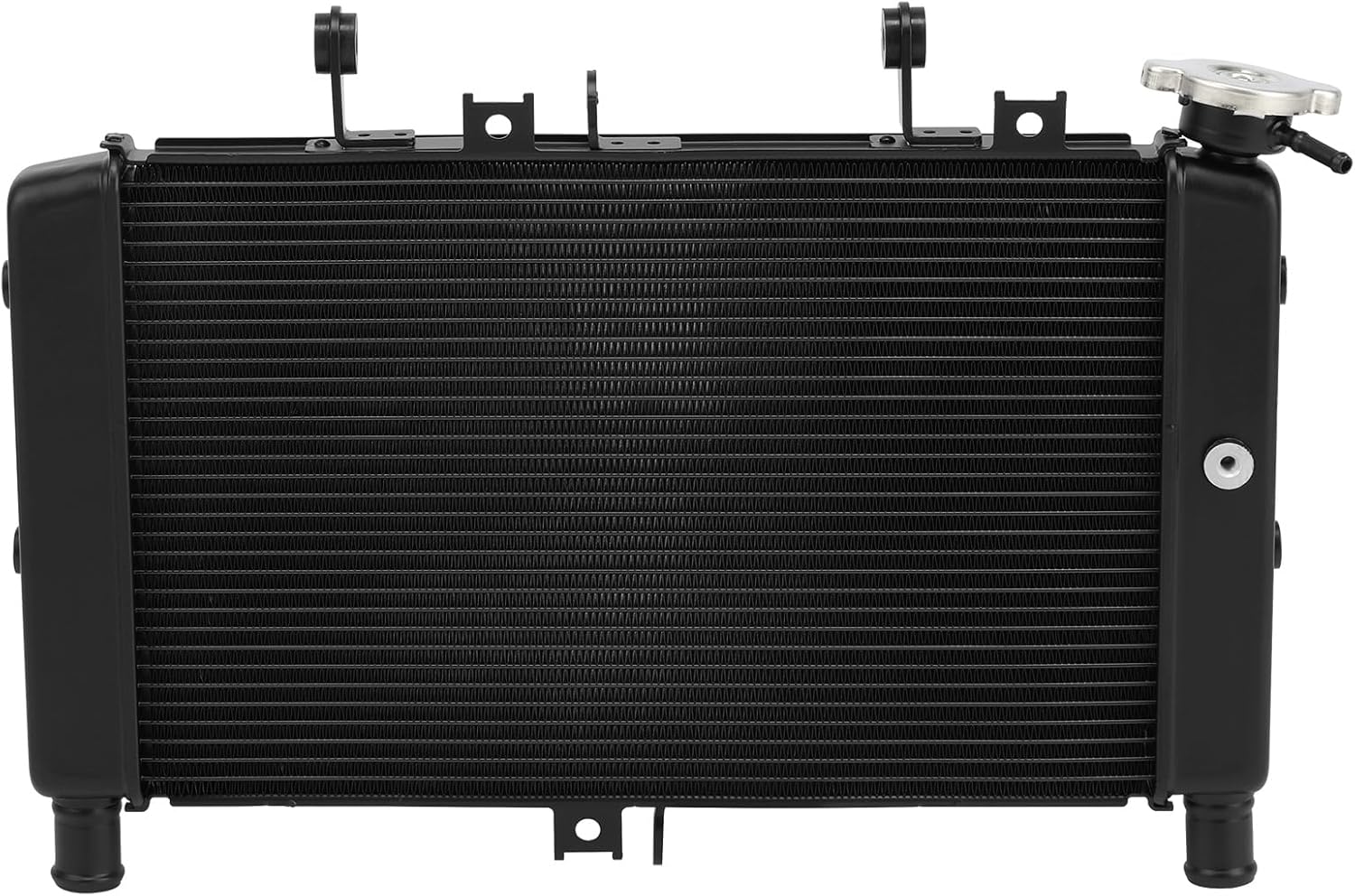 TCMT Aluminium Radiator Cooler Fit For Yamaha MT09 MT09 SP 2021-2023 TRACER 9 TRACER 900 GT 2021-2024 XSR900 2022-2024 B7N-12461-00-00