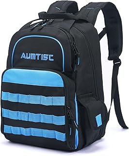 Mochila de Transporte de Ferramentas