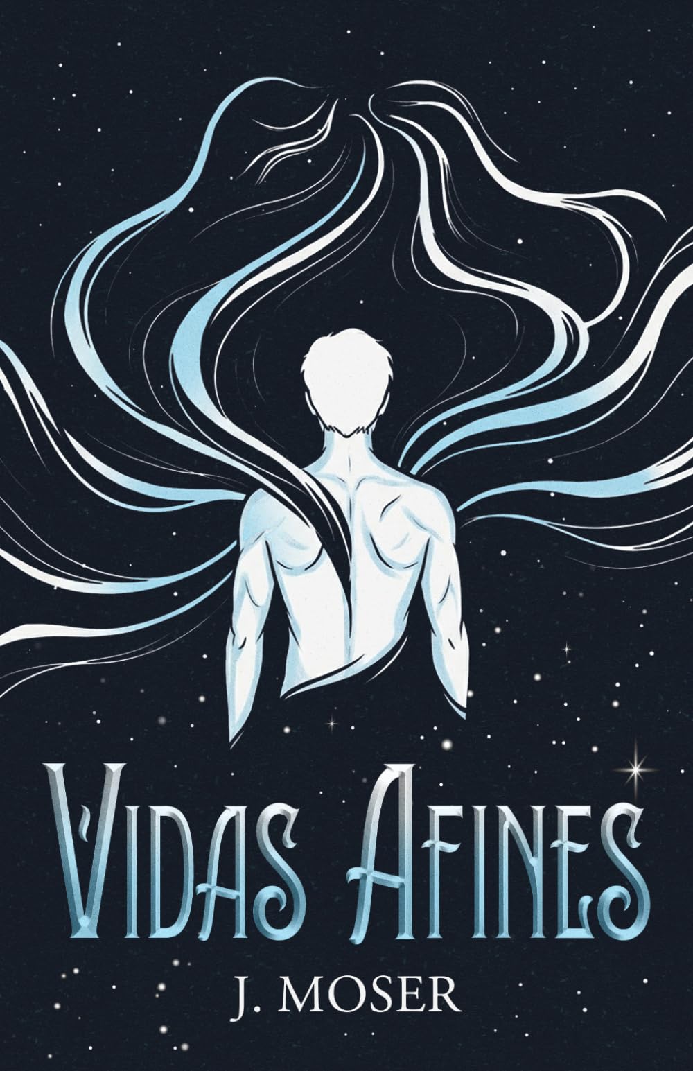 Vidas afines (El ciclo de Dravon)