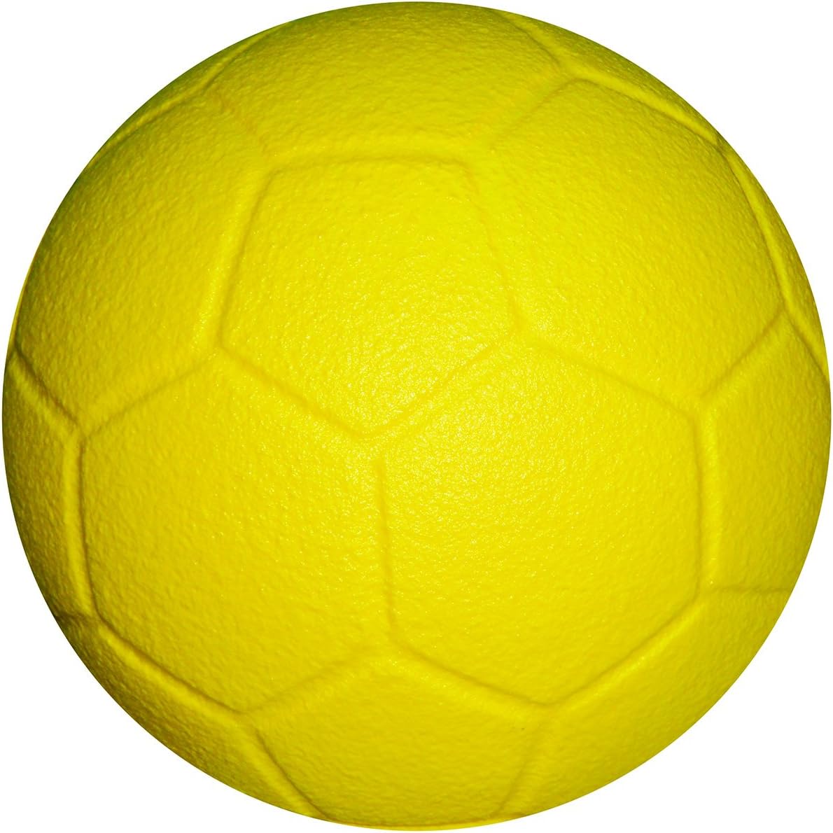 Palos Ruffskin - Tchoukball, Team Handball, Foam Ball - Set of 6