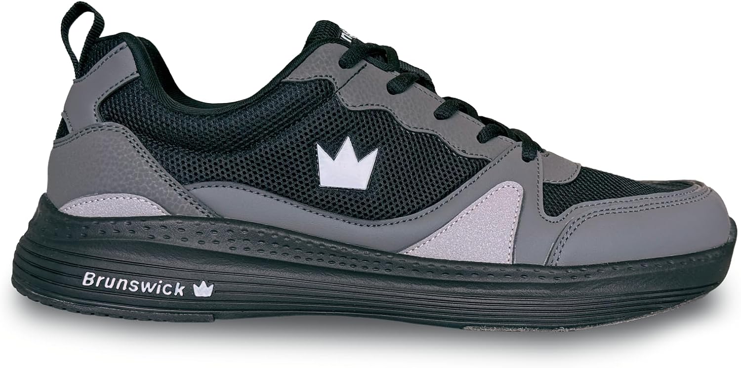 Brunswick Outback Mens Bowling Shoes