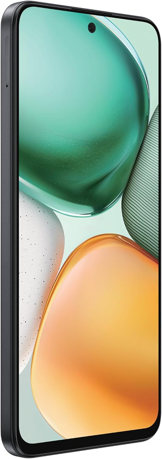 SMARTPHONE HONOR X7C ALT LX2 LTE DS 8/256GB 6.7 PRETO