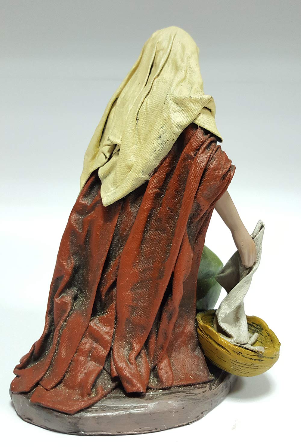 Pastora lavandera, para Figuras de 21 cm