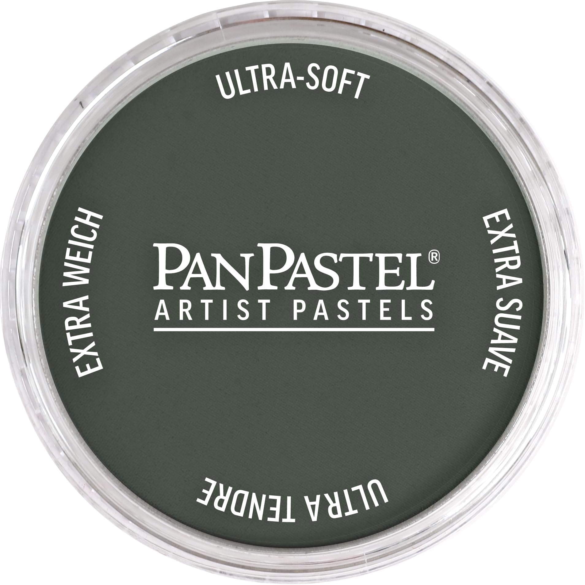 Panpastel 28202 Neutral Gray, Extra Dark No. 2