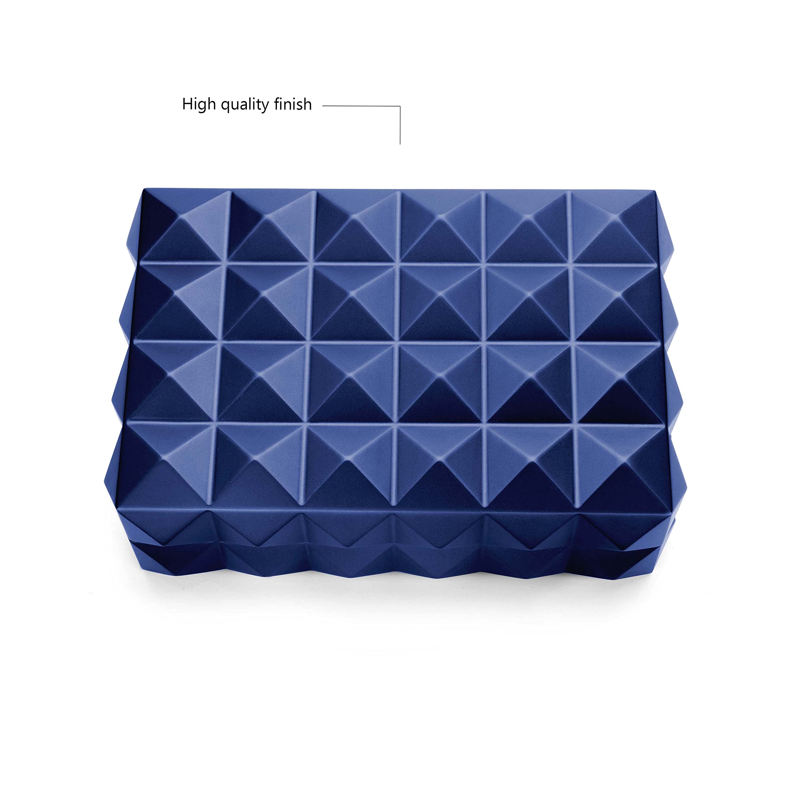 Colibri Heritage Cigar Humidor | Cedar Lining | Digital Hygrometer | Magnetic Adjustable Humidification System | 100-125 Cigar Capacity | Two Adjustable Dividers | Unique And Sophisticated Design