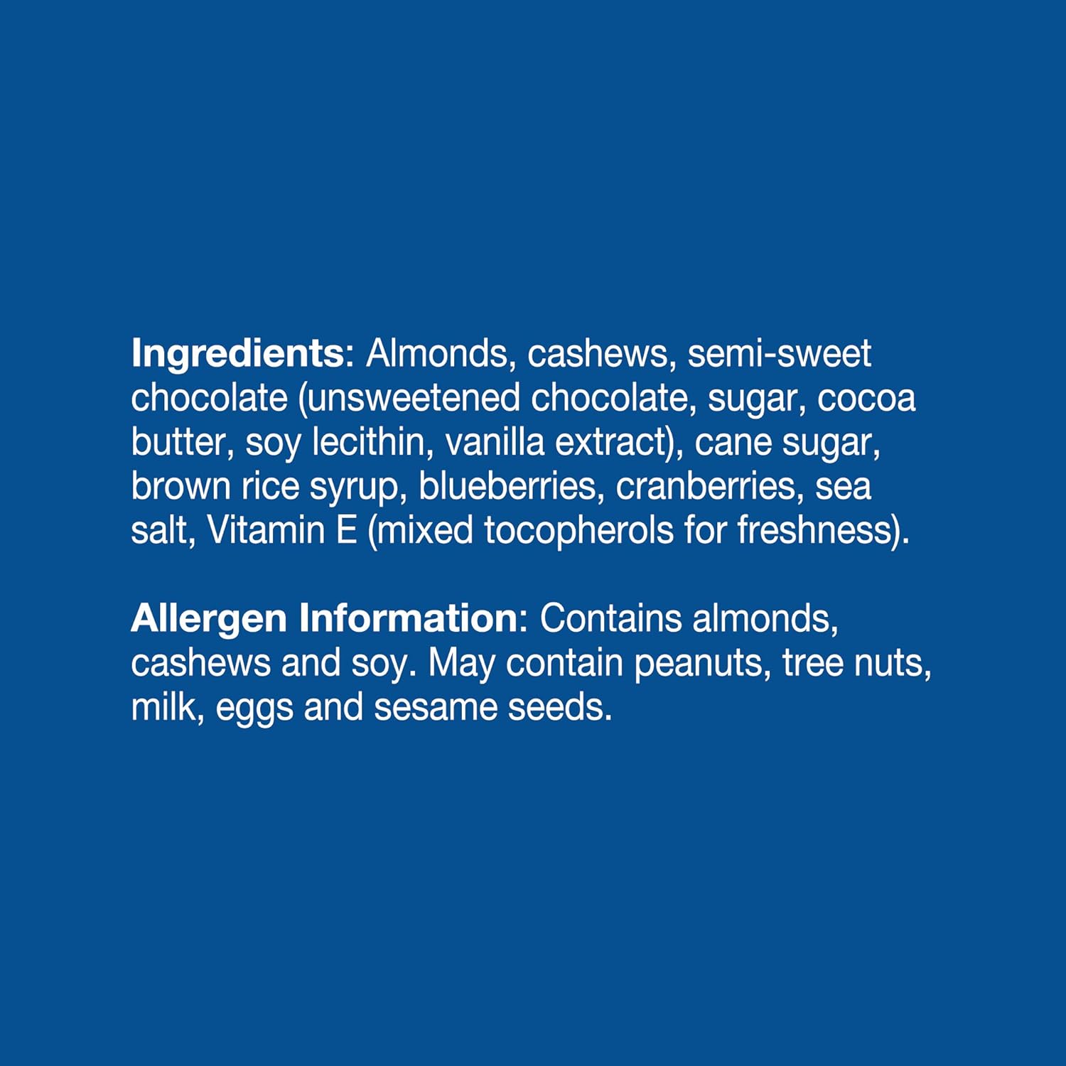 KIND Snack Clusters Dipped, Dark Chocolate Nuts & Berries, Gluten Free, 4g Protein, 4 Ounce , 8Count