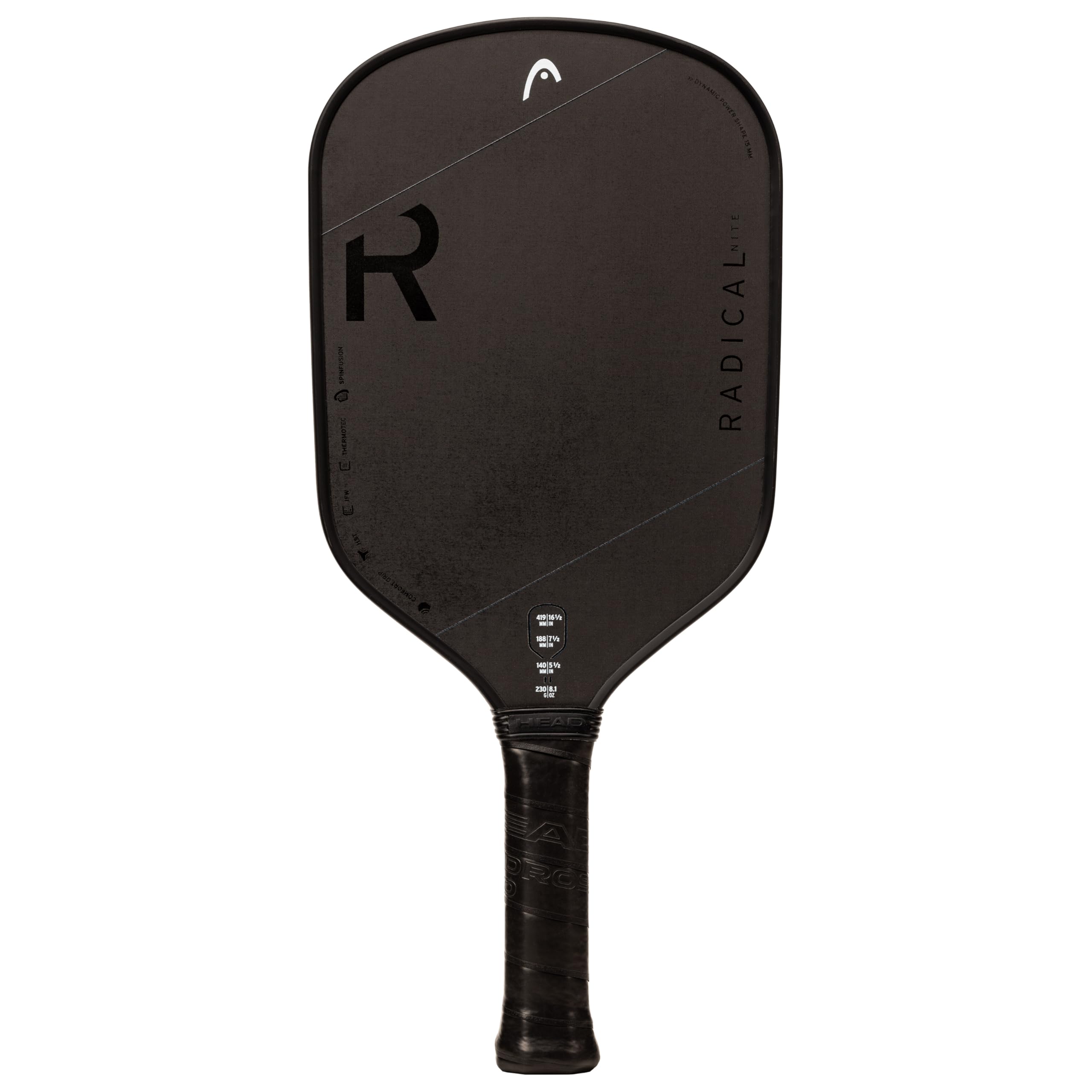 HEAD Radical Nite Pickleball Paddle