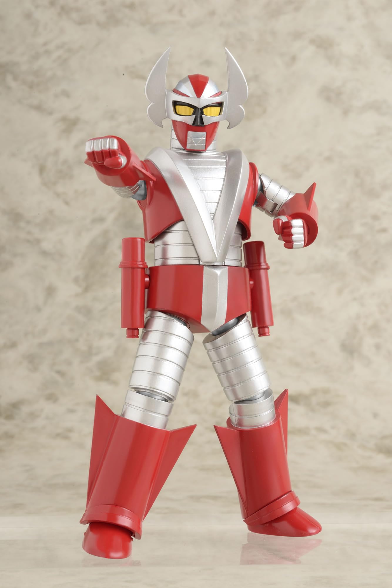 Amazon | HAF ストロングザボーガー ノンスケール PVC&ABS製 塗装済み