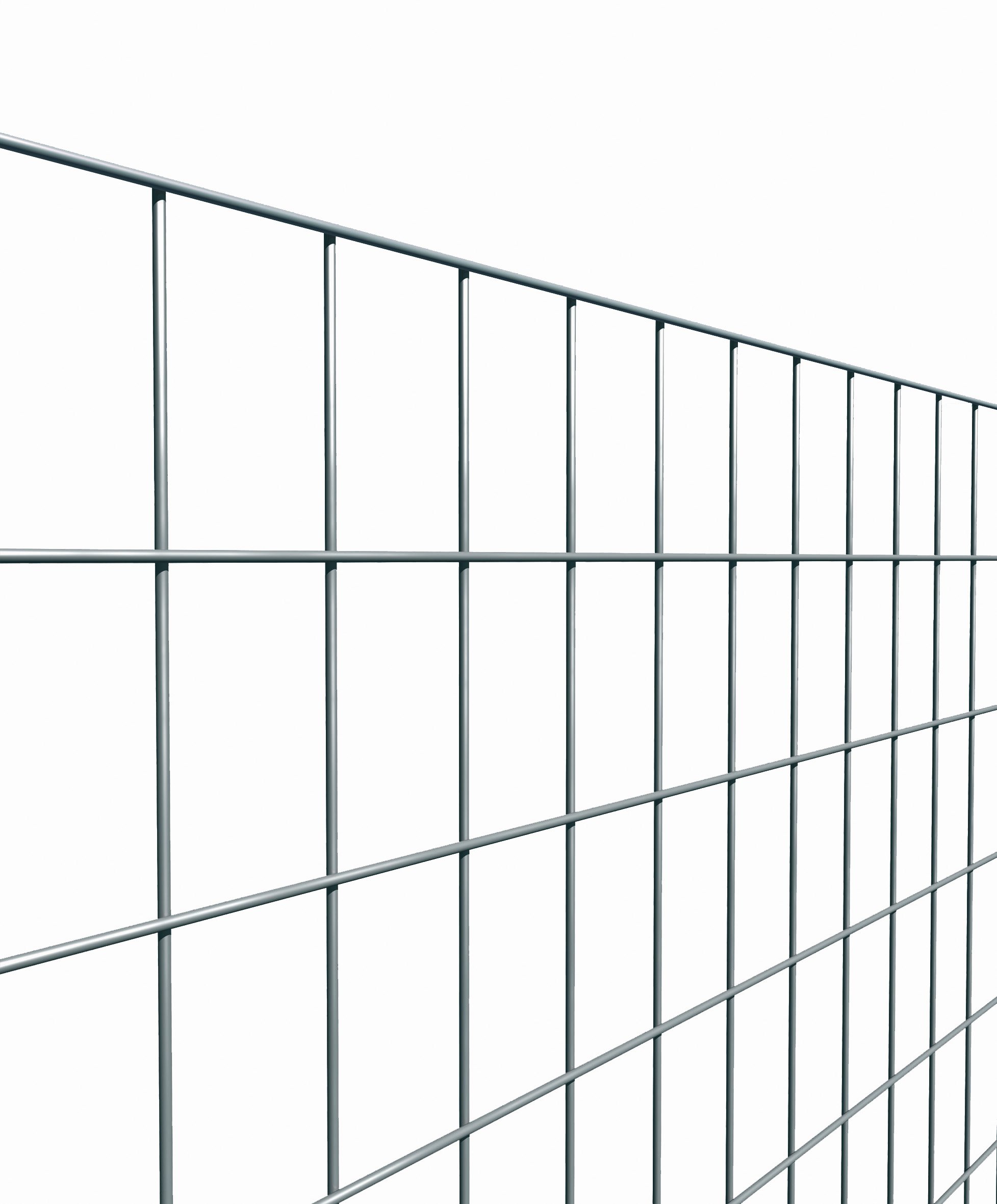 RETE ELETTROSALD. ZINCATA F.1,70 50X75 H120 PZ - 1