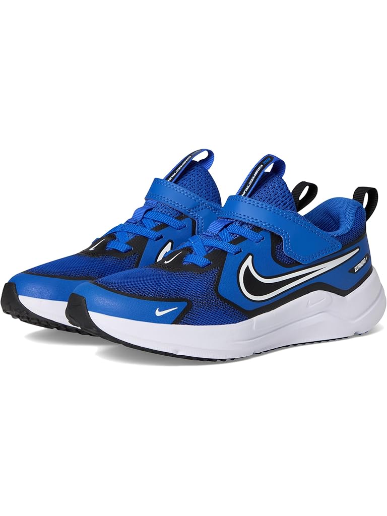 Blue Nike Cosmic Runner (Little Kid)