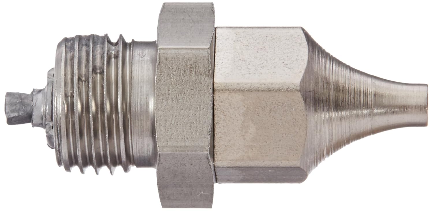 Black Friday - 80% OFF 3M Hot Melt Applicator PG II and PG II LT Valve Assembly Kit 9223 (Case of 1)