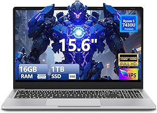 Le PC portable qui remplace ton fixe à 560€
