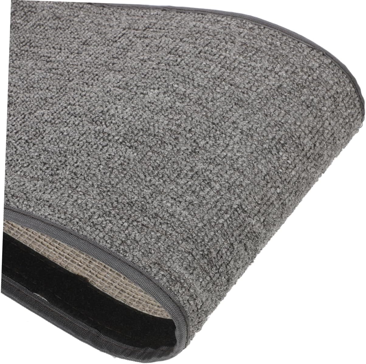 GANAZONO Wear Resistant Cat Exercise Wheel Replacement Mat with Nonslip Surface for Comfortable Running Fitness Wheel Pad for Home Use Practical Cat Scratching Mat for Healthy Pet Activity