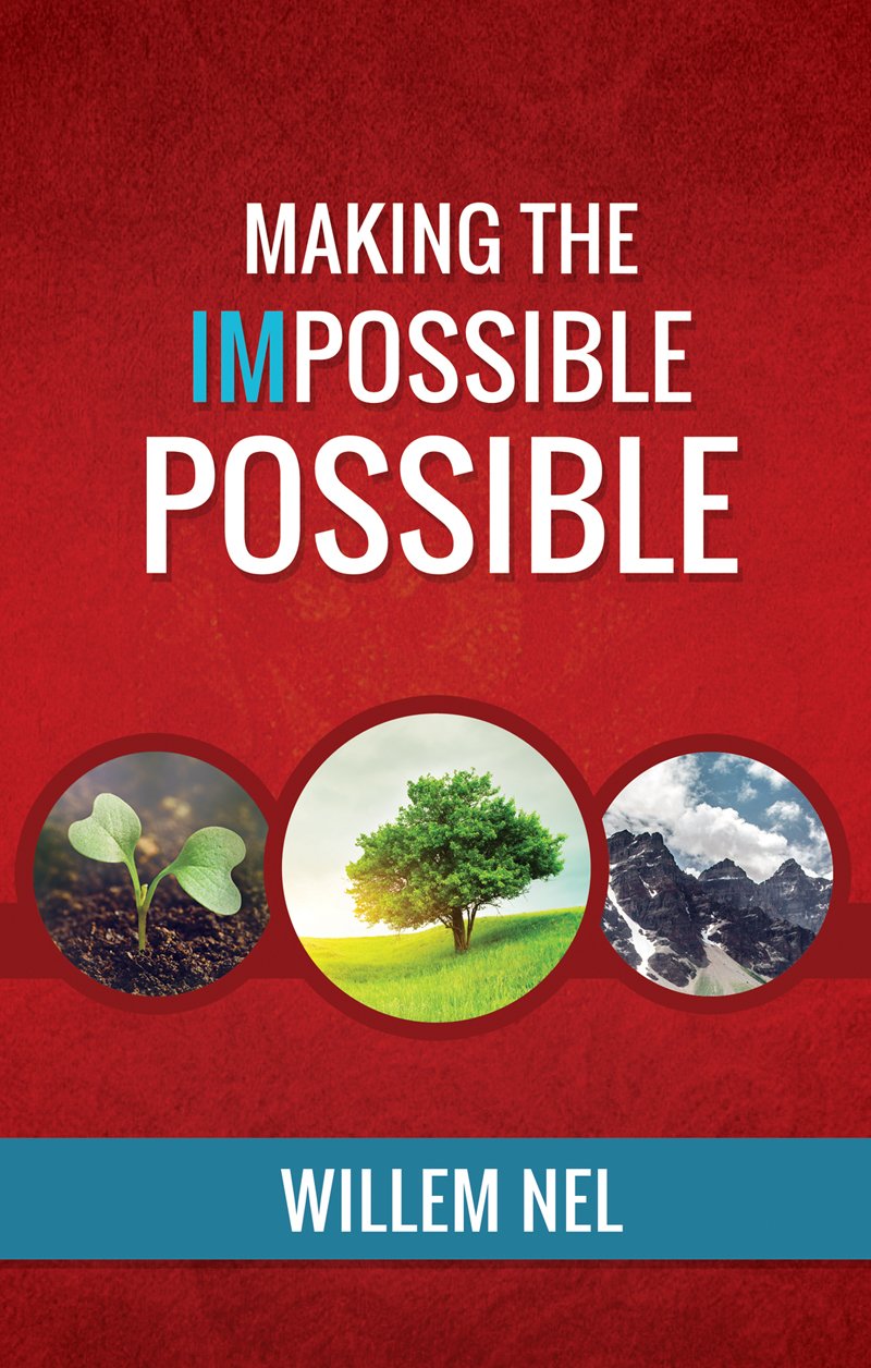 Making the Impossible Possible