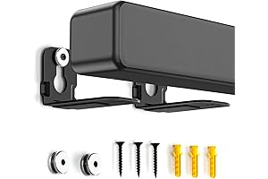 otiela Universal Soundbar Wall Mount Bracket