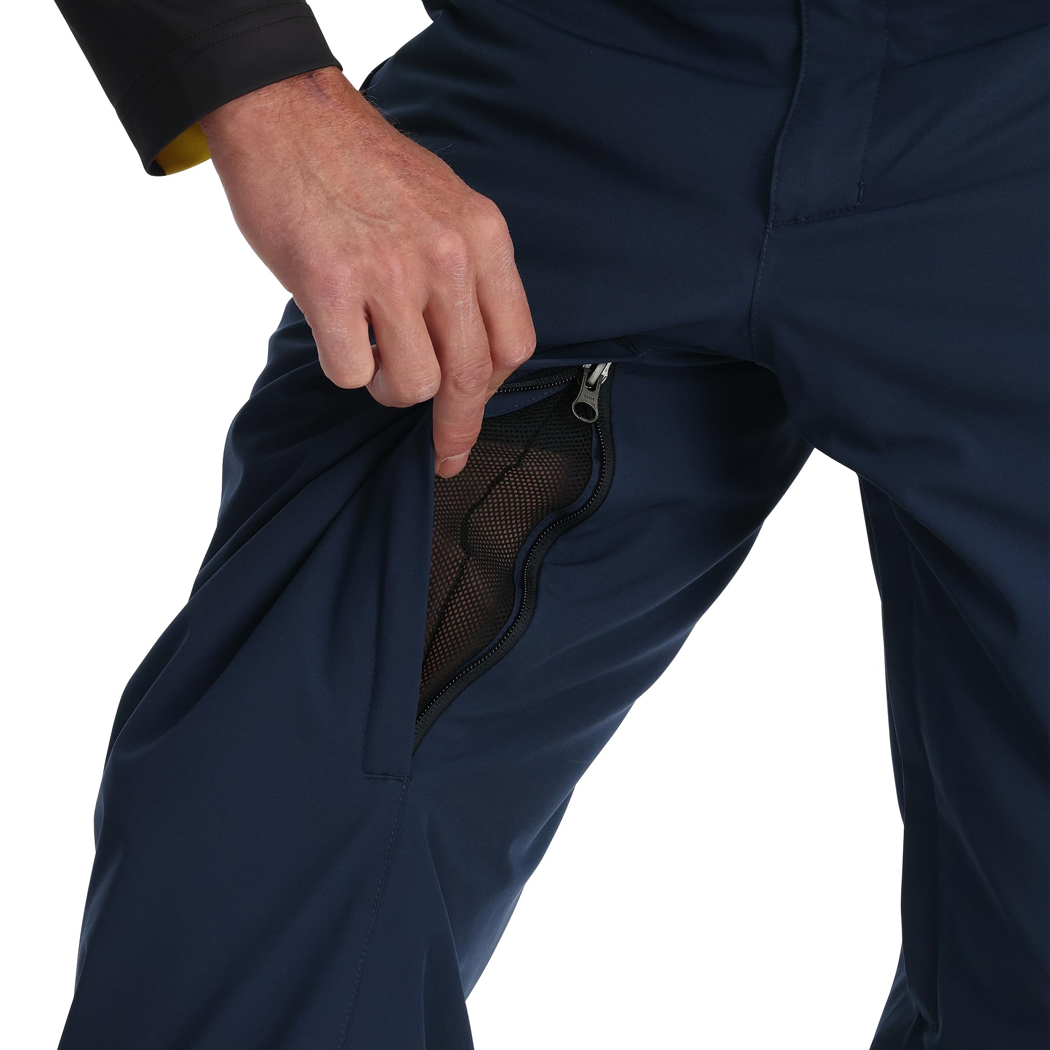 Spyder Herren Pants Boundary