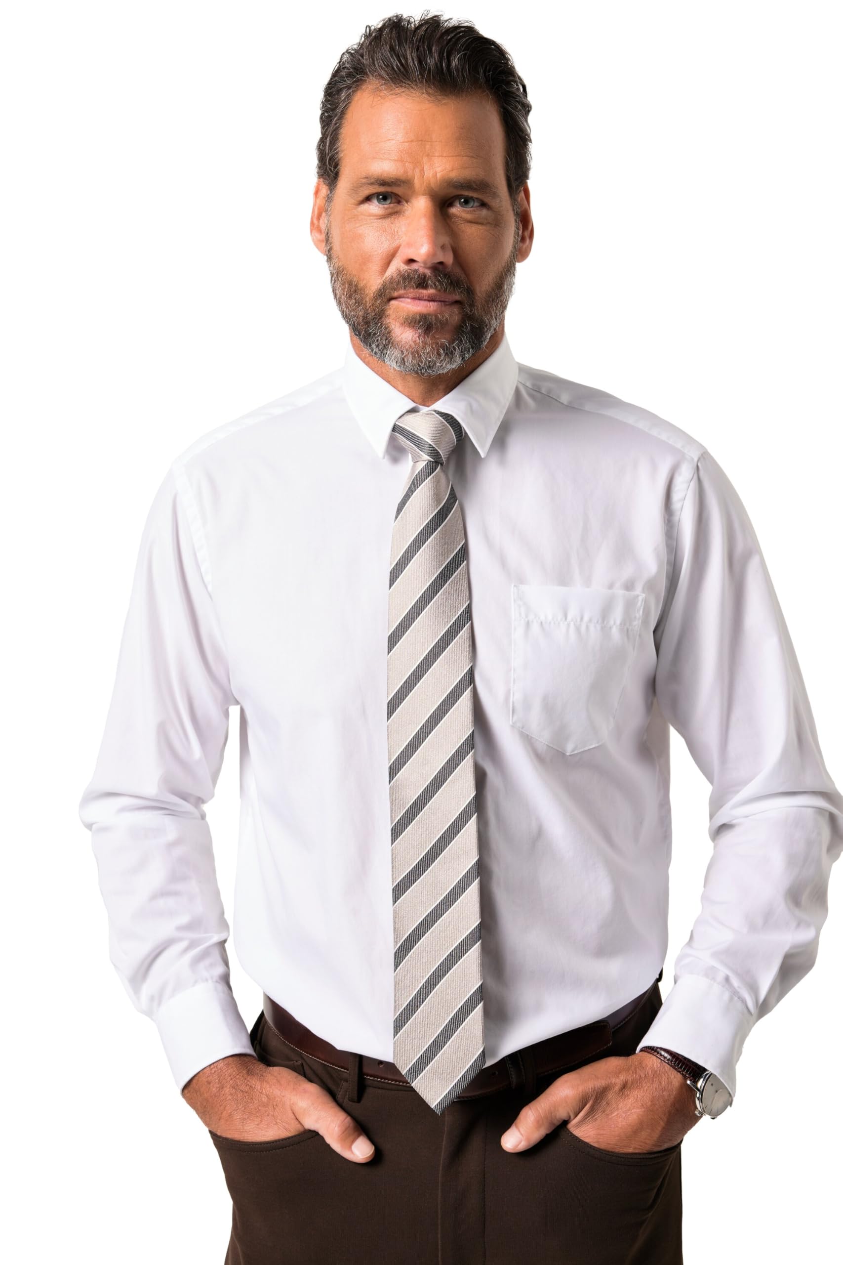 JP 1880 Hommes Cravate