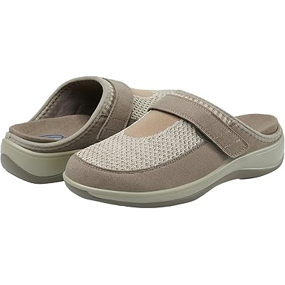 Orthofeet Louise beige