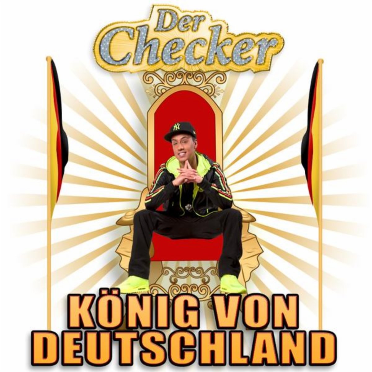 Der Checker