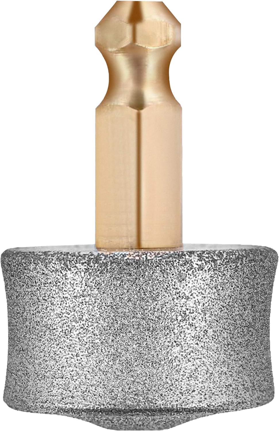 Bonve PetReplaced Dog Nail Grinder Wheel Nail Grinder Diamond Tip Professional Dog Claw Grinder Bits