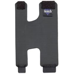 Trompeta Para Porra Trompeta de protección de manos Neotech, neopreno con cierre de velcro, lavable