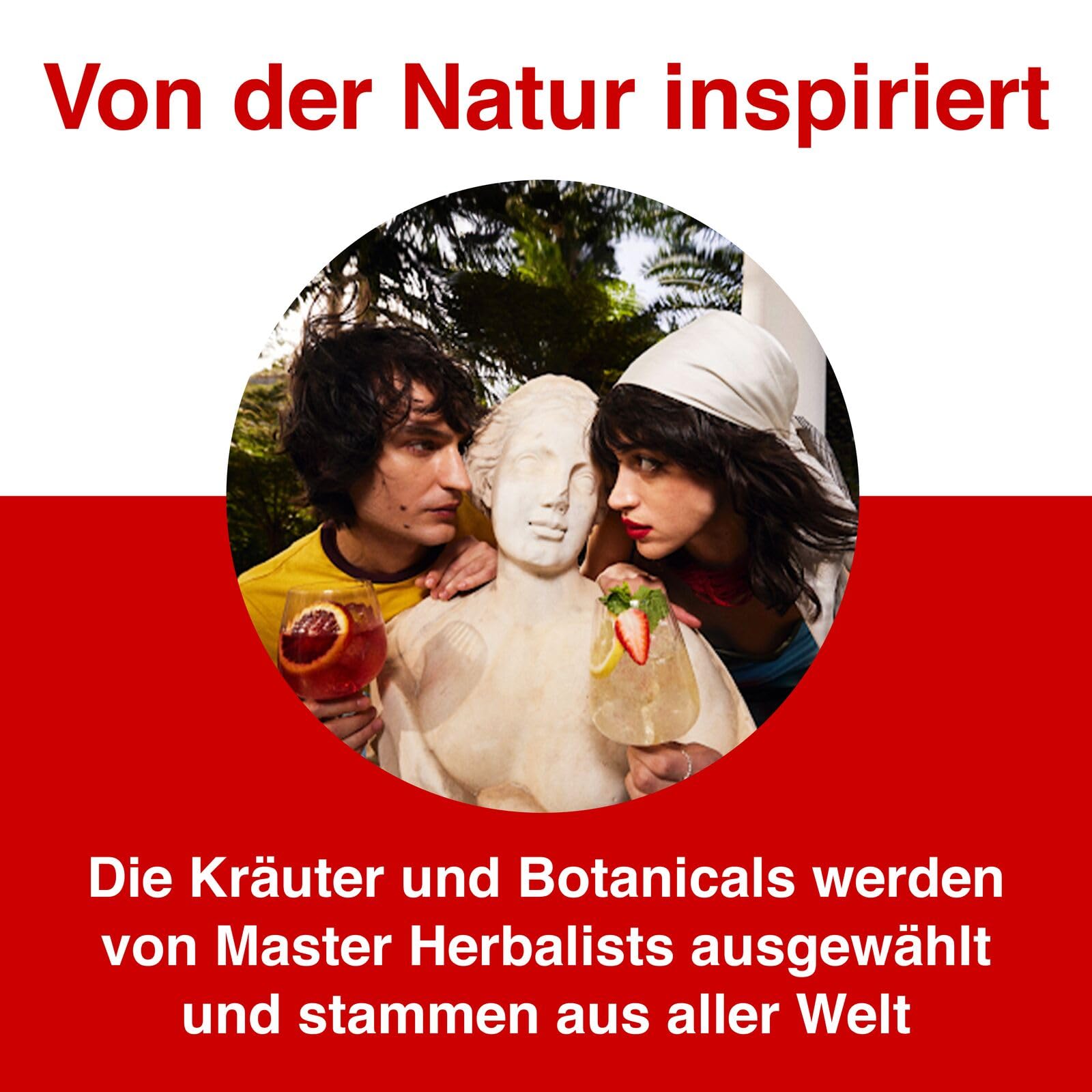 MARTINI Fiero roter Wermut Aperitif, 14,4% vol., 3 x 75cl / 750ml, süßer Wermut angereichert mit handgeschnittenen spanischen Orangenschalen