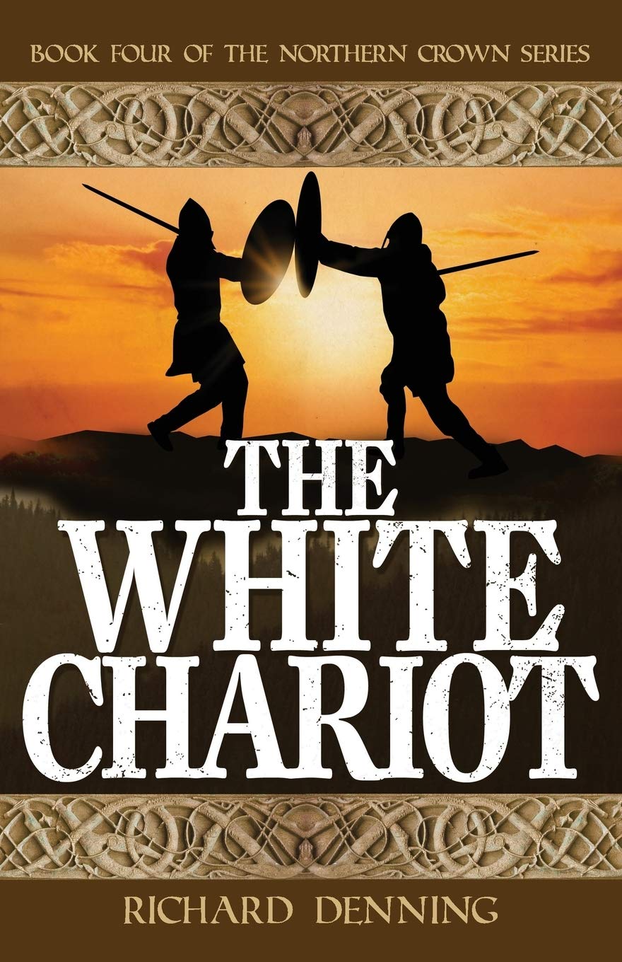 The White Chariot