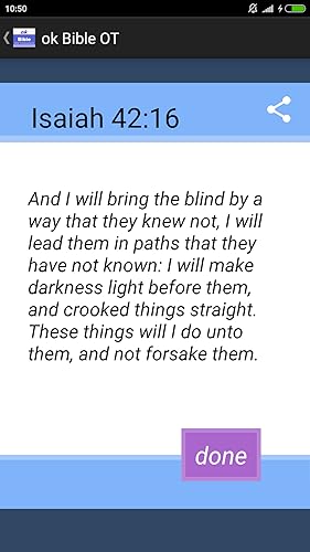 ok Bible OT