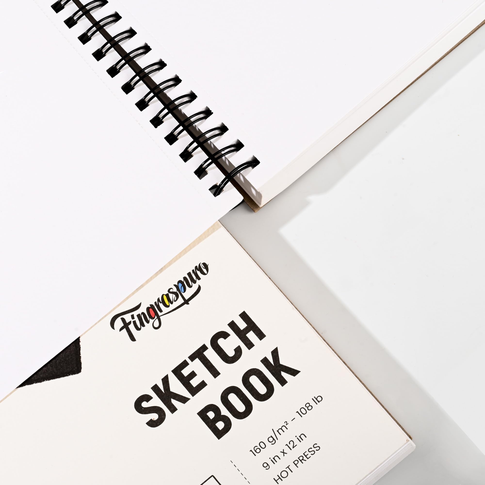 Amazon.com: Fingraspuro 9