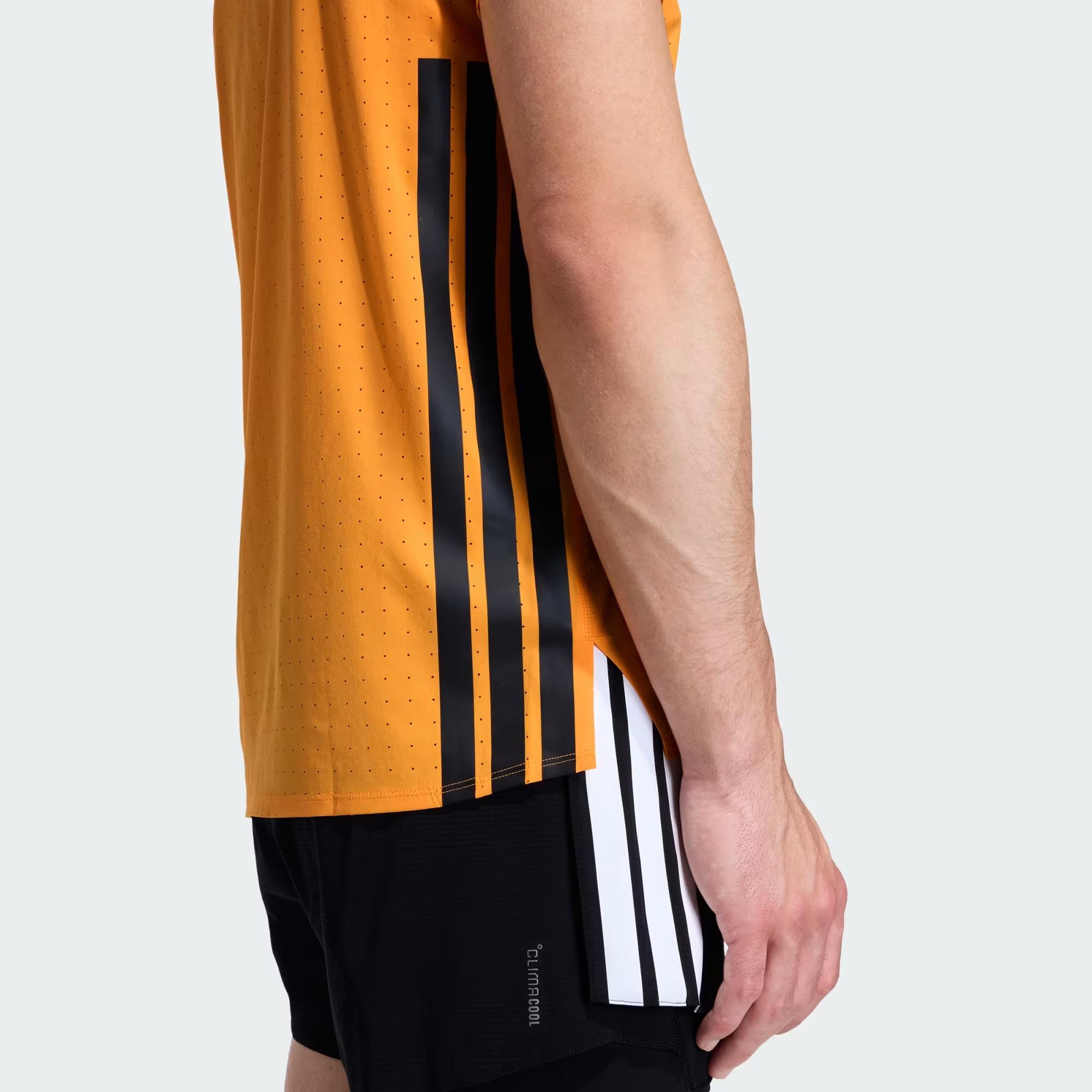 adidas Adizero Running t-shirt męski
