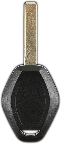 Miniatura 8 de KeylessOption Llavero de coche con control remoto sin llave para LX8 FZV