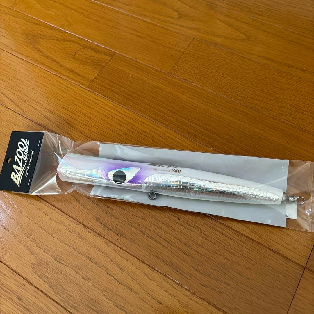 CBONE シービーワン BAZOOSLIM240 バズースリム240 CB ONE