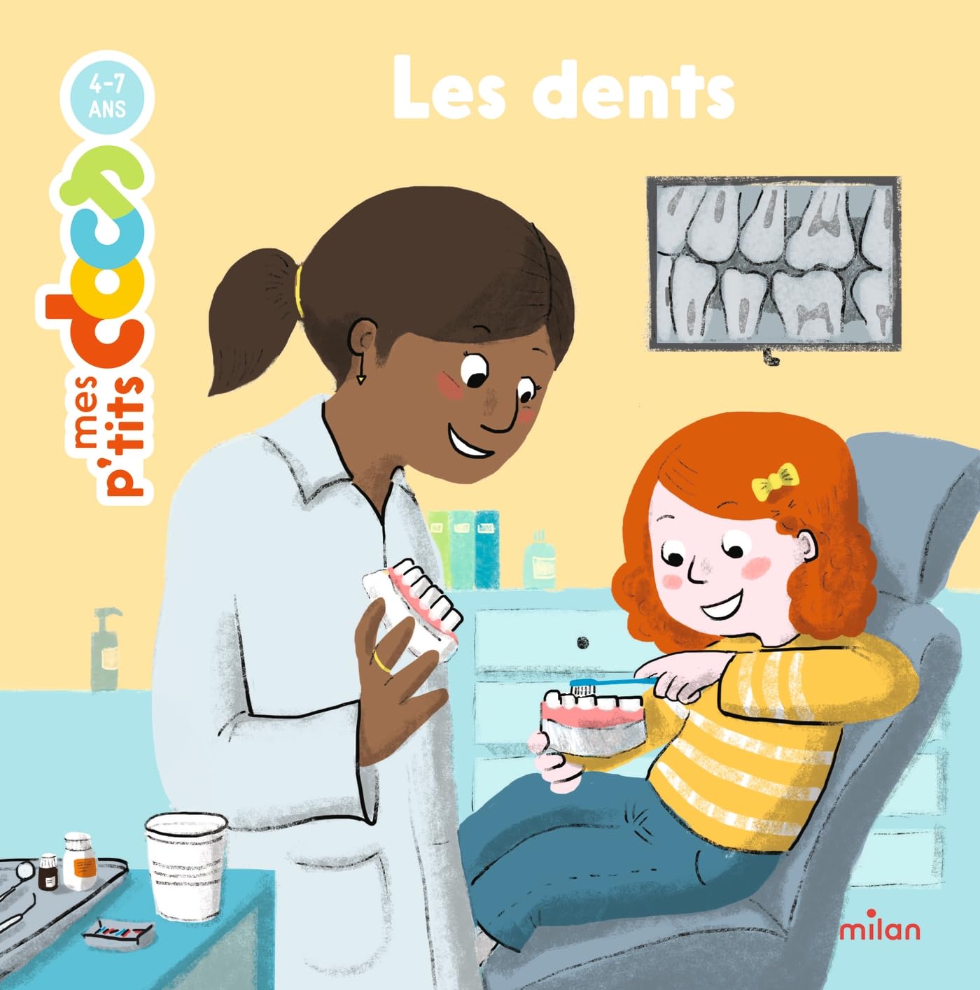 Mes p'tits docs/Mes docs animes: Les dents