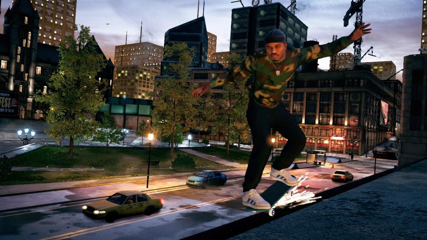 Tony Hawk's Pro Skater 1 + 2 - Standard Edition 1P - Xbox [Digital Code]