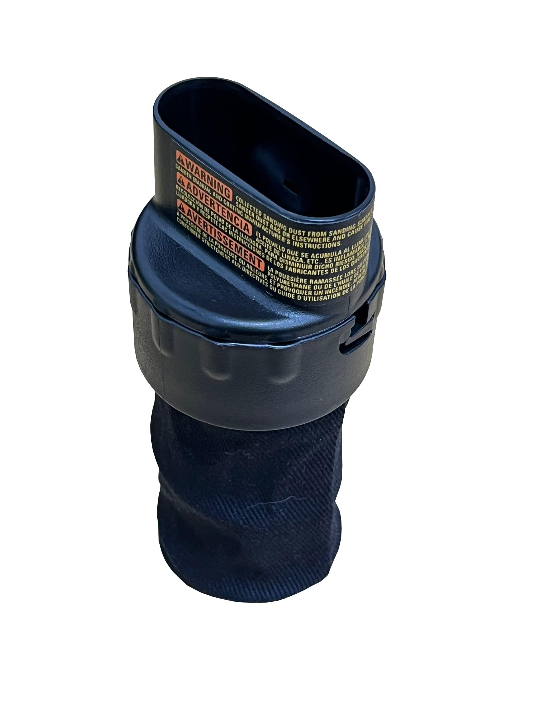 608354-00SV 380412-00 Sander Dust Bag Fits Dewalt 25708 27707 27708 2771 DW421 DW421-B2 DW421-B3 DW421K DW422 DW423 DW423K