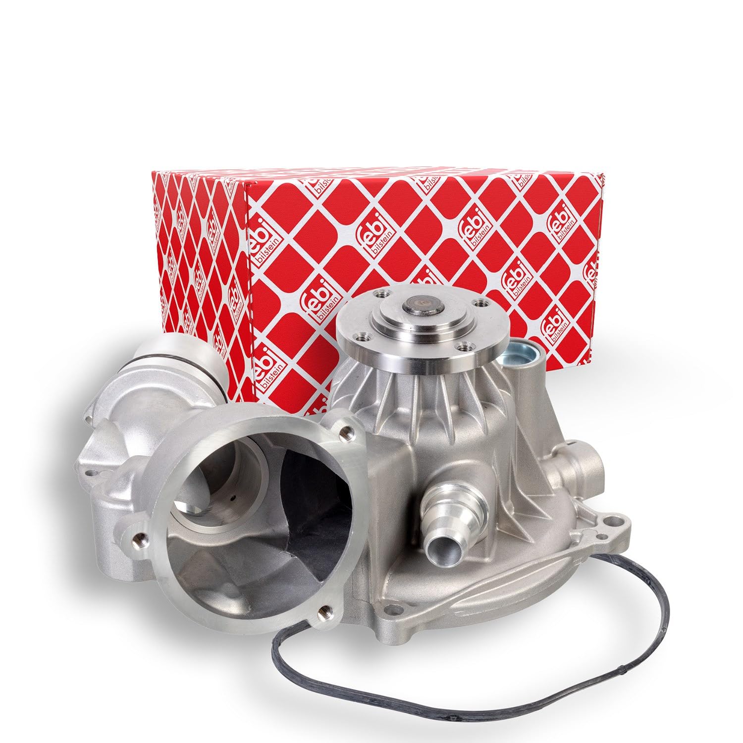 Febi Bilstein 175531 Engine Cooling Water Pump Cooling Replacement Fits BMW