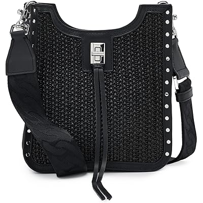 Женская сумка Rebecca Minkoff Darren Mini Feed