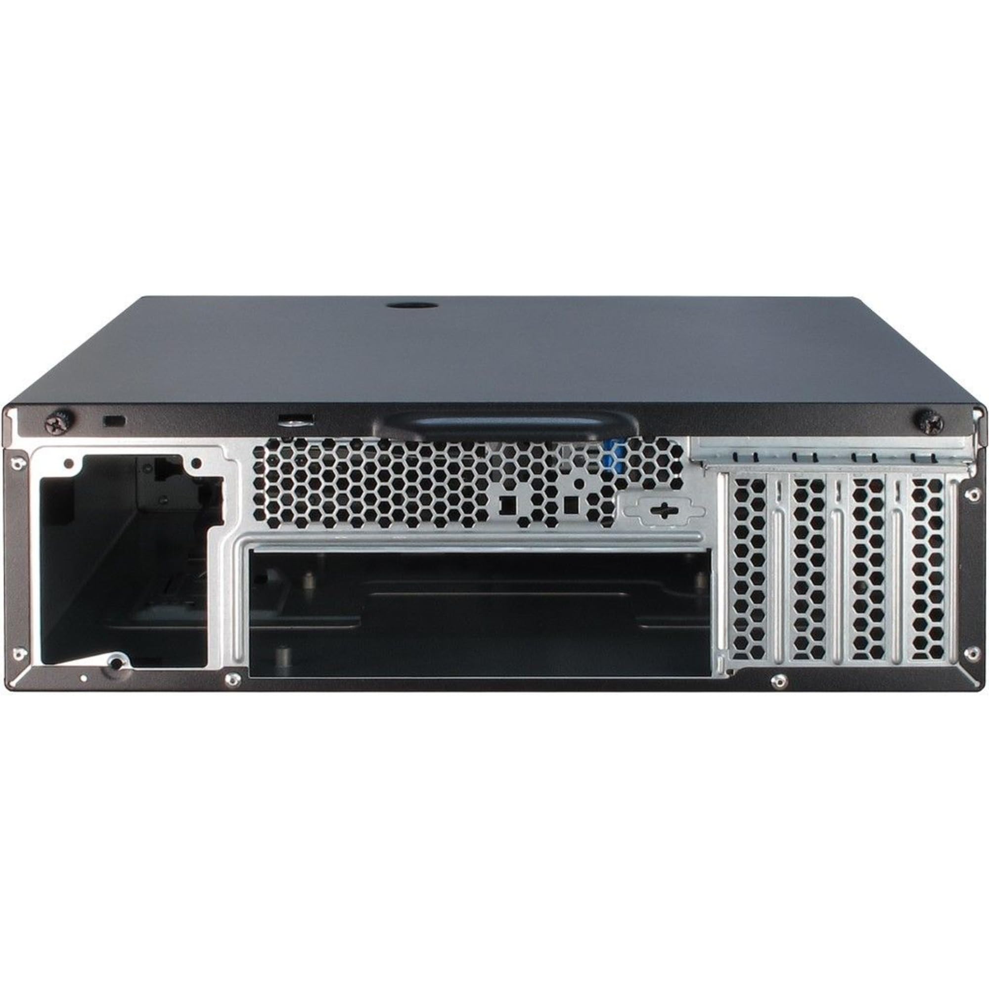 INTER TECH CAJA PC IT-503 DESKTOP SW