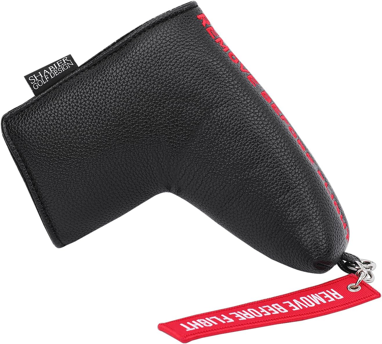 Golf Head Cover with RBF Design for Golf Club