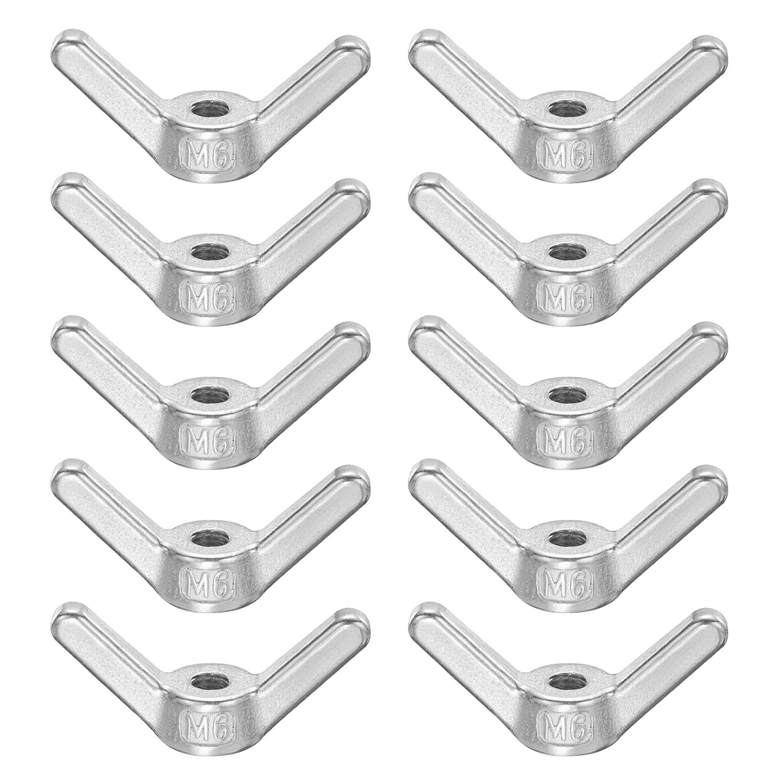PATIKIL Wing Nuts