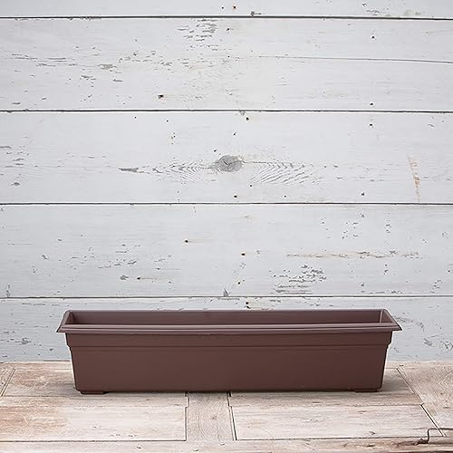 Miniatura 8 de Countryside, maceta, terracota, 18 pulgadas, 36 pulgadas, Verdesalvia