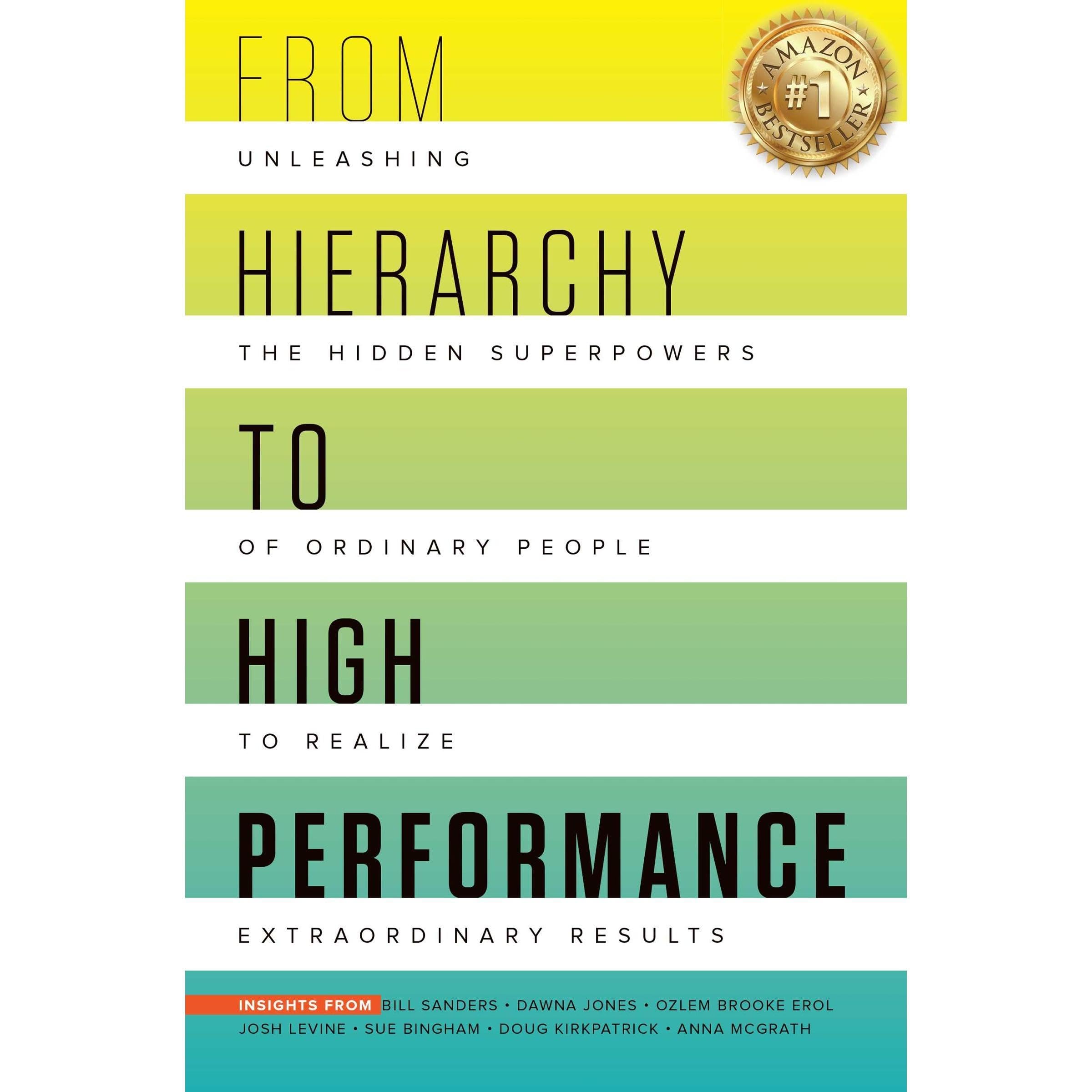 From Hierarchy to High Performance