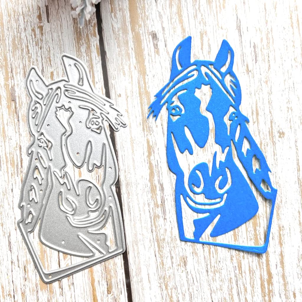 Beimus Snijmallen, metalen stansen stansen embossing stencils sjabloon mal voor scrapbooking album decoratief papier sterft kaart maken