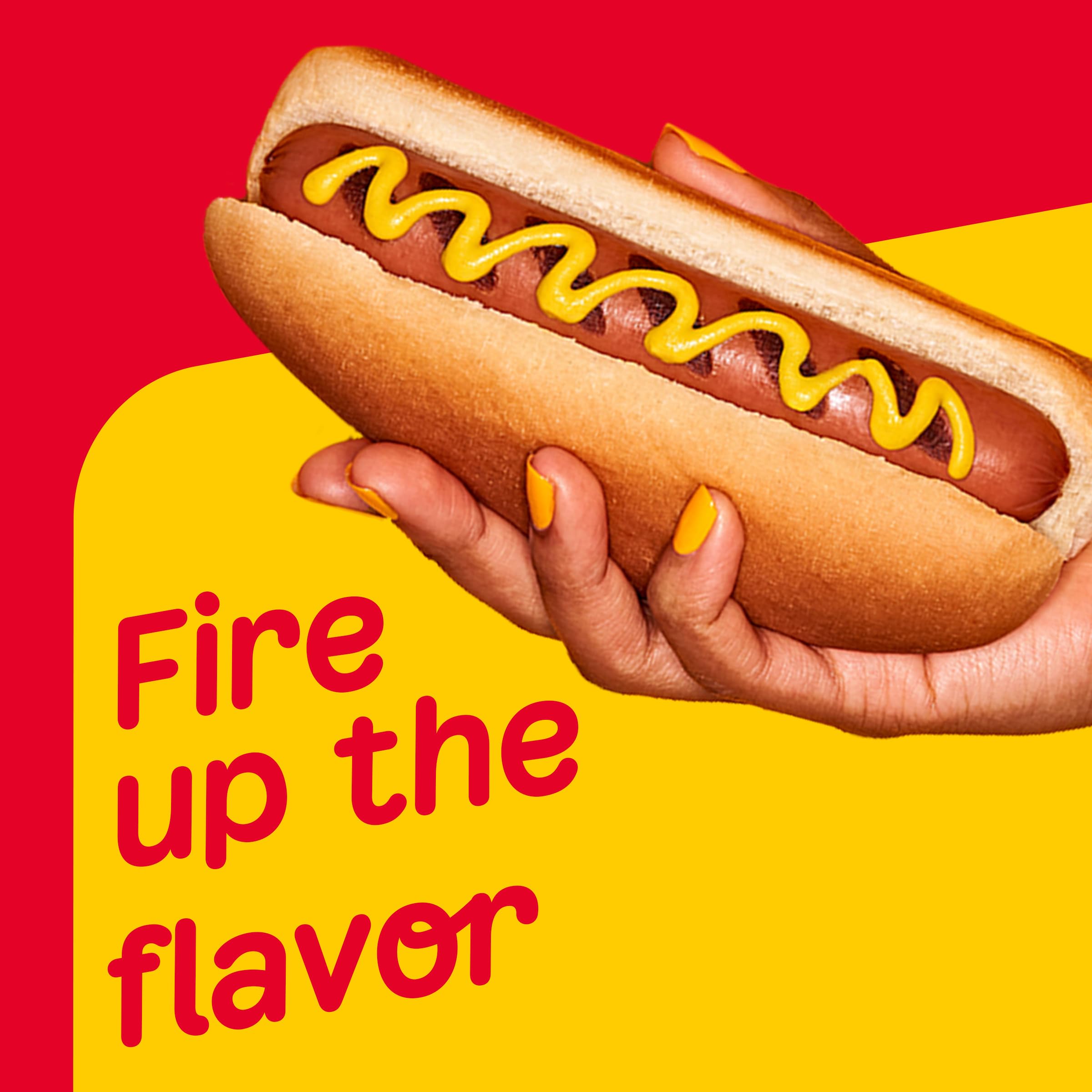 Oscar Mayer Classic Wieners Hot Dogs 10 ct Pack — view 8