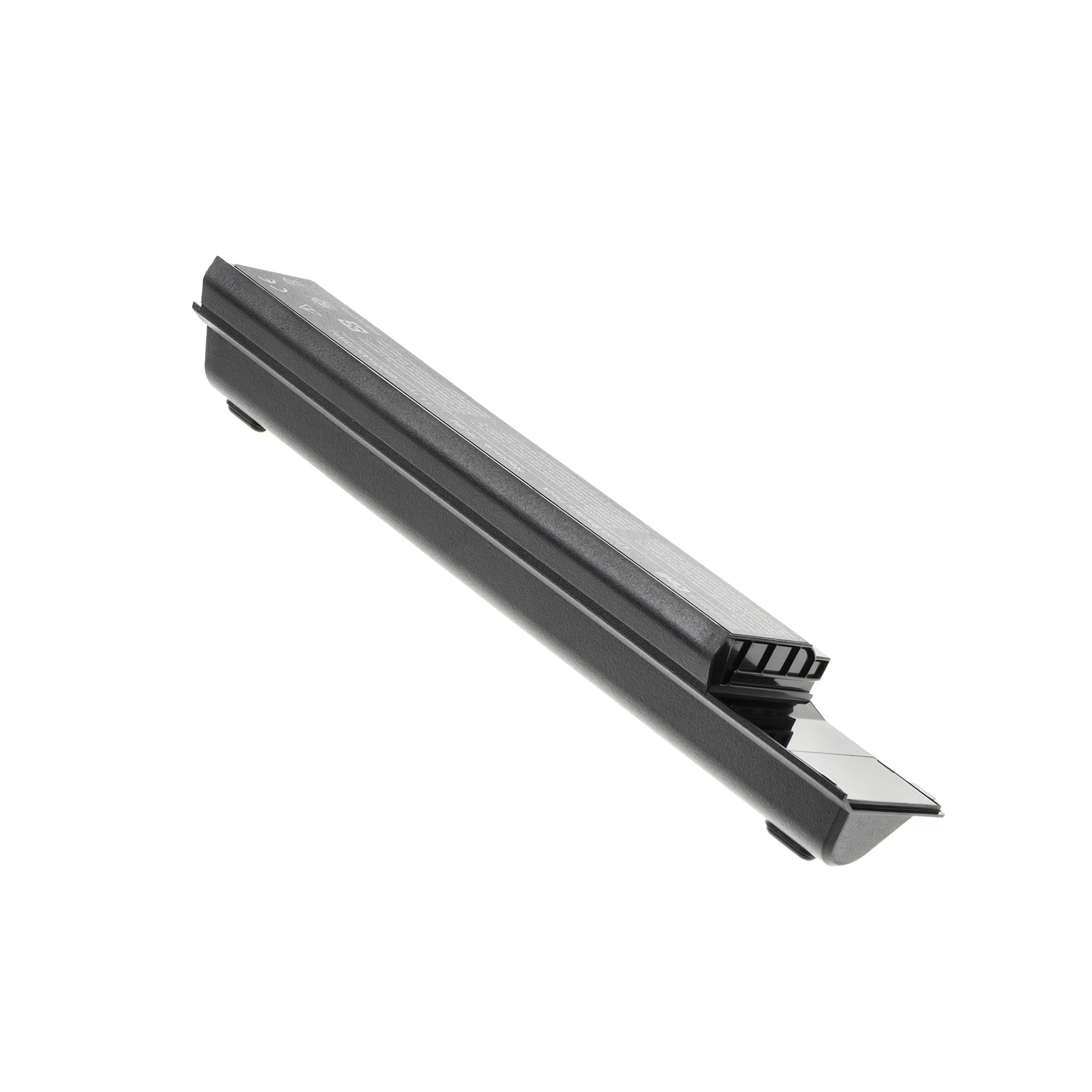 Green Cell Extended seria 7FJ92 Y5XF9 bateria do laptopa Dell Vostro 3400 3500 3700 (9 ogniw 6600 mAh 11,1 V czarna)