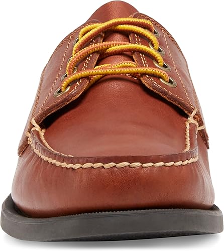 Miniatura 7 de Eastland Falmouth Four Eye Camp Moc Oxford para hombre