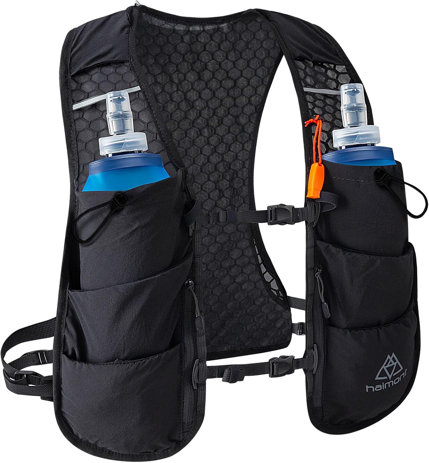 Haimont Running Hydration Vest 5L - Lightweight Pack