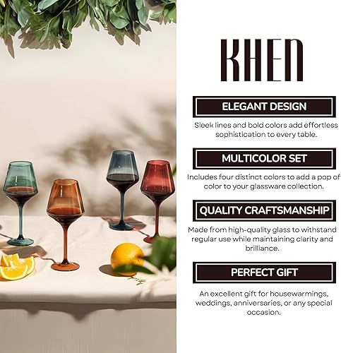 Miniatura 5 de Copas de vino flotantes para piscina (16 onzas, juego de 4), juego de copas de vino inastillables que flotan, cristalería acrílica al aire libre